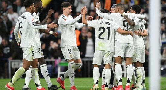 Titre : Suivez en direct le match de la Ligue des champions entre le Real Madrid et le RB Salzbourg : Guide pour le streaming en ligne