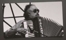 Garth Hudson, légendaire organiste de The Band, nous a quittés à l'âge de 87 ans.