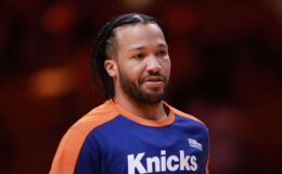 Jalen Brunson partage ses réflexions après la défaite des Knicks face aux Hawks