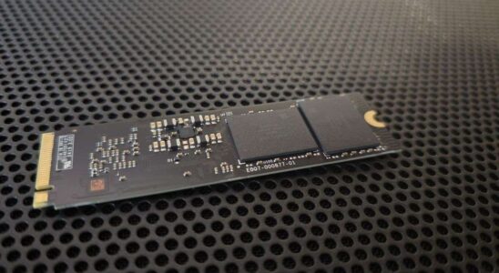 Découvrez la révolution des SSD Gen 6 de 32 Go : un pas en avant par rapport aux PCIe Gen 5 !