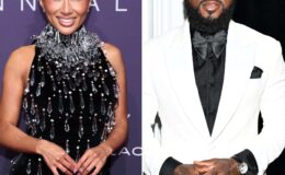 Jeannie Mai contacte les autorités suite à une altercation avec son ex-époux Jeezy devant son domicile en Géorgie.