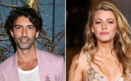 Justin Baldoni s'engage à créer un site Web dévoilant l'intégralité de la correspondance et des vidéos pour répondre aux accusations de Blake Lively.