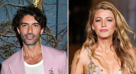 Justin Baldoni s'engage à créer un site Web dévoilant l'intégralité de la correspondance et des vidéos pour répondre aux accusations de Blake Lively.