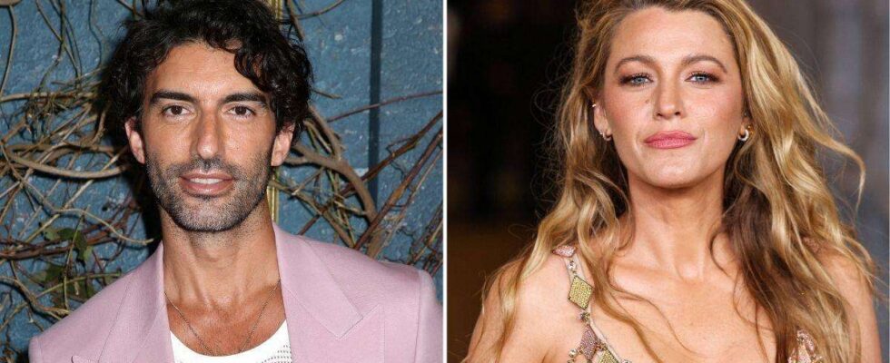 Justin Baldoni s'engage à créer un site Web dévoilant l'intégralité de la correspondance et des vidéos pour répondre aux accusations de Blake Lively.