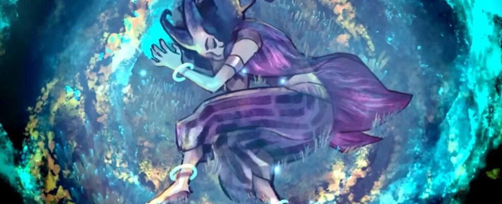 Le studio Celeste met fin au développement du jeu d'exploration 2D Earthblade après presque quatre ans d'attente