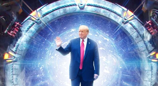 Plongée dans le projet colossal d'IA de 500 milliards de dollars de Trump, Stargate : une initiative prometteuse pour guérir le cancer et créer 100 000 emplois, annonçant une nouvelle ère d'innovation.