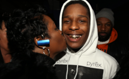 Découvrez la mère d'A$AP Rocky : Informations sur sa famille et ses origines