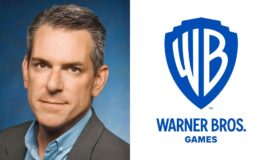 David Haddad, président de Warner Bros. Games, annonce sa démission