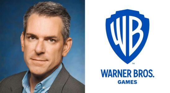 David Haddad, président de Warner Bros. Games, annonce sa démission