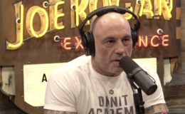 Joe Rogan critique ceux qui affirment que « tout le monde est Hitler » dans « Jeu de merde »