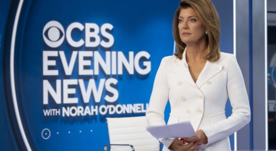 Norah O'Donnell s'éloigne de 'CBS Evening News' avant une transformation majeure