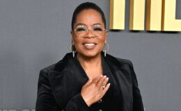 Oprah Winfrey sous le feu des critiques pour ses propos sur les 'personnes minces' et la nourriture après avoir utilisé un médicament amaigrissant : 'Cela m'indigne'