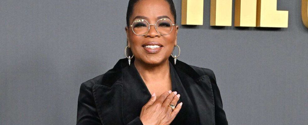 Oprah Winfrey sous le feu des critiques pour ses propos sur les 'personnes minces' et la nourriture après avoir utilisé un médicament amaigrissant : 'Cela m'indigne'