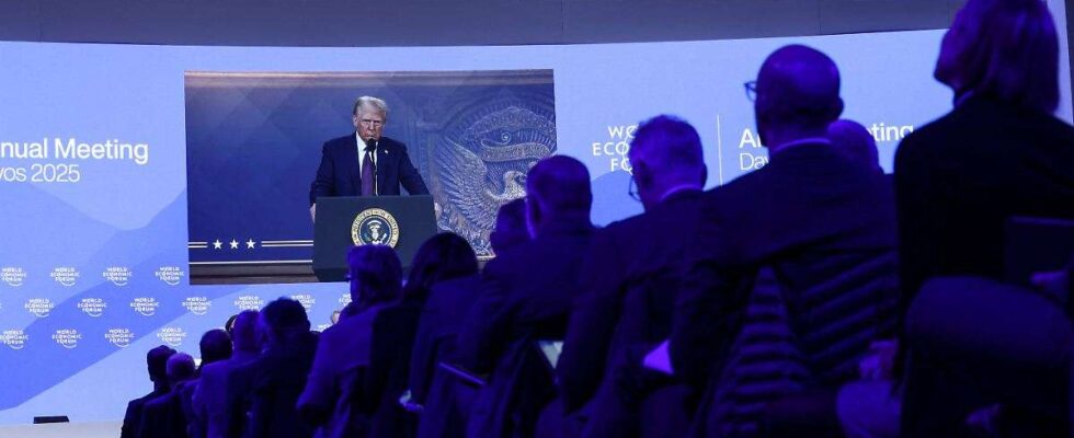 Trump avertit les entreprises européennes : une menace directe pour celles qui investissent aux États-Unis