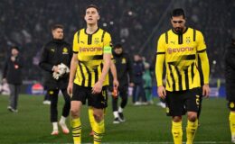 Sahin : L'absence de plan B plonge le Borussia Dortmund dans le chaos dirigeants