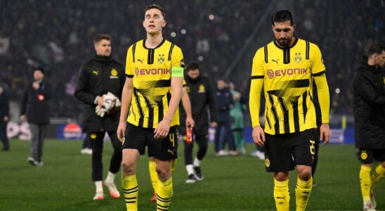 Sahin : L'absence de plan B plonge le Borussia Dortmund dans le chaos dirigeants