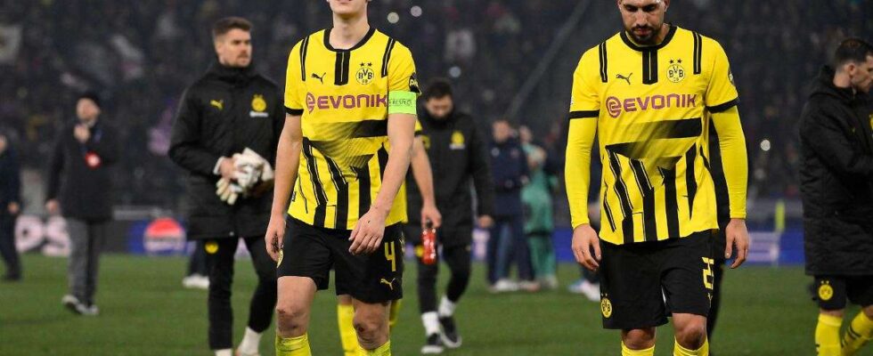 Sahin : L'absence de plan B plonge le Borussia Dortmund dans le chaos dirigeants