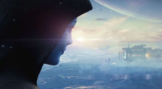 Un vétéran de BioWare révèle que le studio se consacre exclusivement à Mass Effect 5, une première dans son histoire, laissant le public se questionner sur les implications de ce choix.