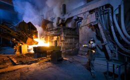 Swiss Steel, le producteur d'acier en crise, abandonne la bourse