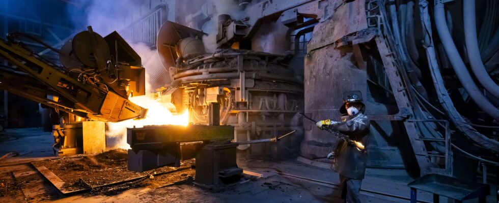 Swiss Steel, le producteur d'acier en crise, abandonne la bourse