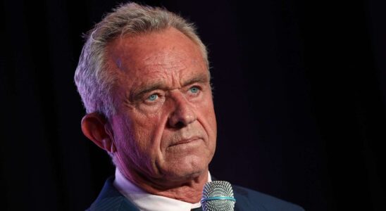 Titre : RFK Jr. lié à une entreprise d'édition génétique tandis que MAHA s'oppose à un projet d'ARNm soutenu par Trump