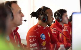 Les défis rencontrés par Lewis Hamilton lors des essais avec Ferrari dévoilés après une session intense à Fiorano.