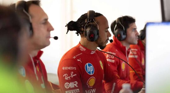 Les défis rencontrés par Lewis Hamilton lors des essais avec Ferrari dévoilés après une session intense à Fiorano.