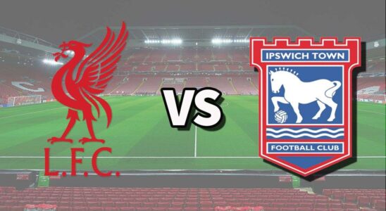 Titre : Diffusion en direct de Liverpool vs Ipswich : Guide pour suivre le match de Premier League