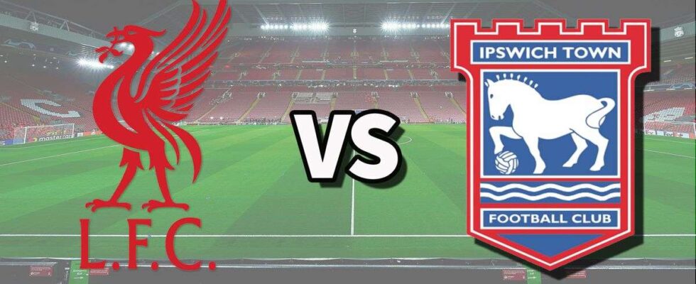 Titre : Diffusion en direct de Liverpool vs Ipswich : Guide pour suivre le match de Premier League