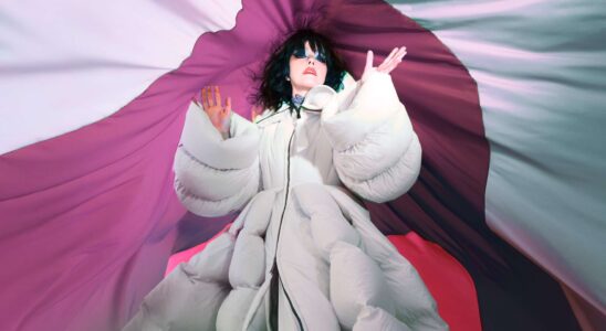 Björk dévoile son film-concert innovant 'Cornucopia' sur Apple TV+ : une expérience inédite pour l'artiste