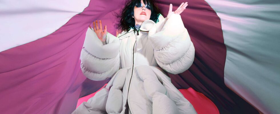 Björk dévoile son film-concert innovant 'Cornucopia' sur Apple TV+ : une expérience inédite pour l'artiste