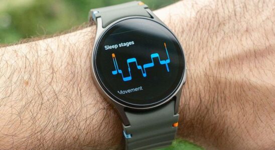 La Samsung Galaxy Watch 8 pourrait intégrer une fonctionnalité de santé innovante