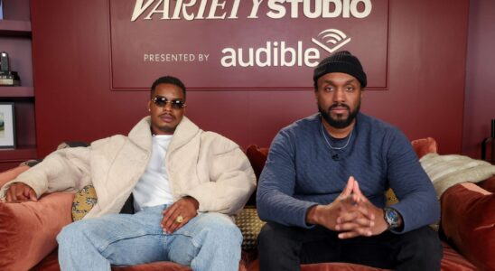 Rashad Frett : Son parcours de réalisateur avec 'Ricky', les laboratoires Sundance et les conseils de Spike Lee