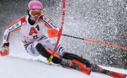 Kitzbühel : Linus Straßer échoue de justesse lors de la Coupe du monde de slalom