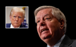 Lindsey Graham : Donald Trump a enfreint la loi de manière "technique"