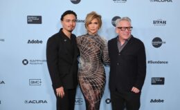 Jennifer Lopez émeut Sundance avec sa performance dans 'Kiss of the Spider Woman' : un rêve réalisé après tant d'années