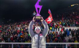 Hahnenkamm de Kitzbühel : Les moments incontournables du ski alpin