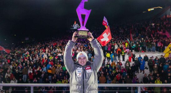 Hahnenkamm de Kitzbühel : Les moments incontournables du ski alpin