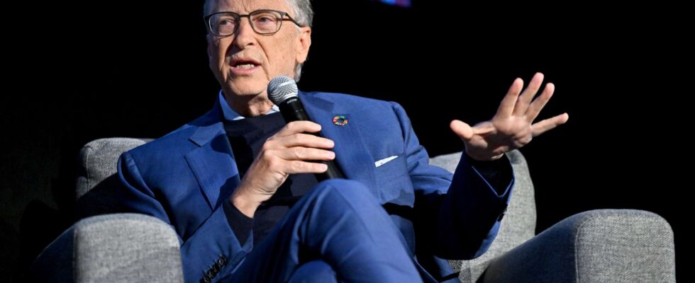 Analyse de Bill Gates sur Elon Musk : Un avis vraiment surprenant