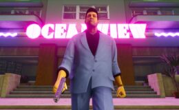 Des moddeurs audacieux lancent 'GTA Vice City Nextgen Edition' malgré l'interdiction de Take-Two