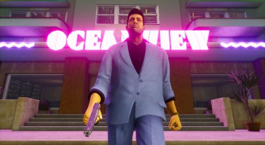 Des moddeurs audacieux lancent 'GTA Vice City Nextgen Edition' malgré l'interdiction de Take-Two