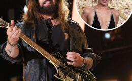 Billy Ray Cyrus exprime ses craintes de perdre un lien éternel avec sa fille Miley Cyrus