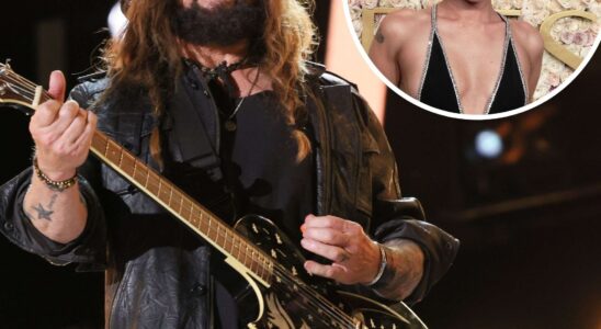 Billy Ray Cyrus exprime ses craintes de perdre un lien éternel avec sa fille Miley Cyrus