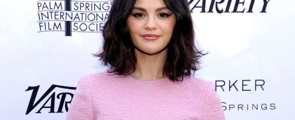 Le tsar des frontières de Trump réagit à Selena Gomez : aucune excuse acceptée