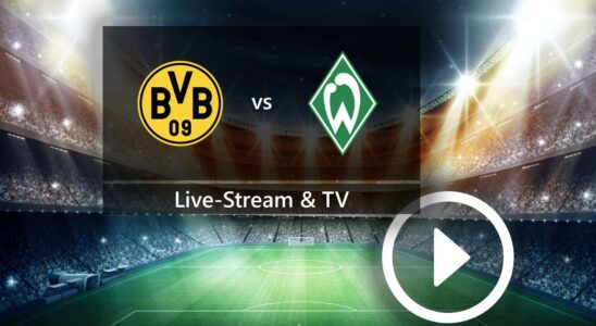 Borussia Dortmund affronte SV Werder Brême : Comment suivre le match de Bundesliga en direct à la télévision