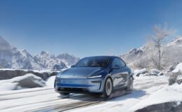 Comparaison entre le Tesla Model Y Juniper et le Kia EV9 : Le Model Y peut-il rivaliser avec un SUV de grande taille ?