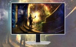 Obtenez un moniteur de jeu OLED Samsung 240Hz à moins de 600 $ en agissant vite