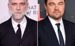 Les inquiétudes des dirigeants sur la collaboration entre Leonardo DiCaprio et Paul Thomas Anderson : un film audacieux et singulier