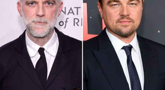 Les inquiétudes des dirigeants sur la collaboration entre Leonardo DiCaprio et Paul Thomas Anderson : un film audacieux et singulier