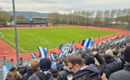 MSV Duisburg et l'Univers du Football Extrême : Plongée dans une Ligue Unique - n-tv.de